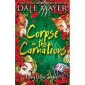 Corpse in the Carnations - Paperback
