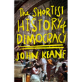 Una Breve Historia de la Democracia - Paperback