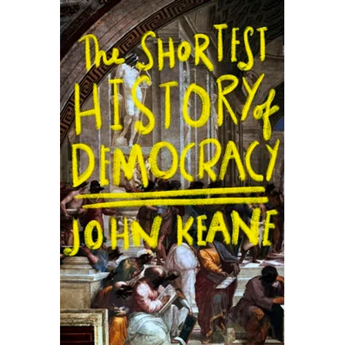 Una Breve Historia de la Democracia - Paperback