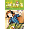CAM Jansen: The Triceratops Pops Mystery #15 - Paperback