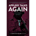 Appleby Talks Again: 18 Detective Stories Volume 15 - Paperback