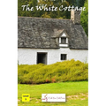 The White Cottage - Paperback