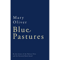 Blue Pastures - Paperback