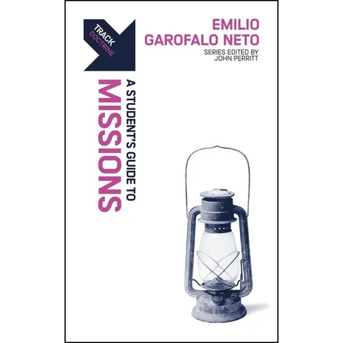 Track: A Student's Guide to Missions - Paperback