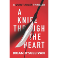 A Knife Through The Heart - Paperback