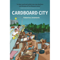 Cardboard City - Paperback