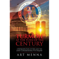 Turmoil at the Turn of the Century: A Retrospection of NSA and the Joint Congressional 9/11 Inquiry