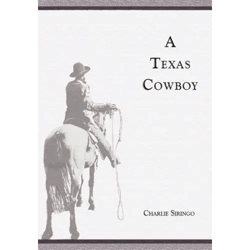 A Texas Cowboy