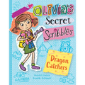 Dragon Catchers - Paperback