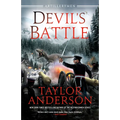 Devil's Battle - Paperback