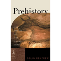 Prehistory: The Making of the Human Mind - Paperback