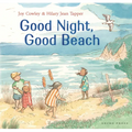 Good Night, Good Beach - Hardcover