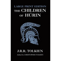 The Children of Húrin - Paperback