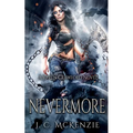 Nevermore - Paperback