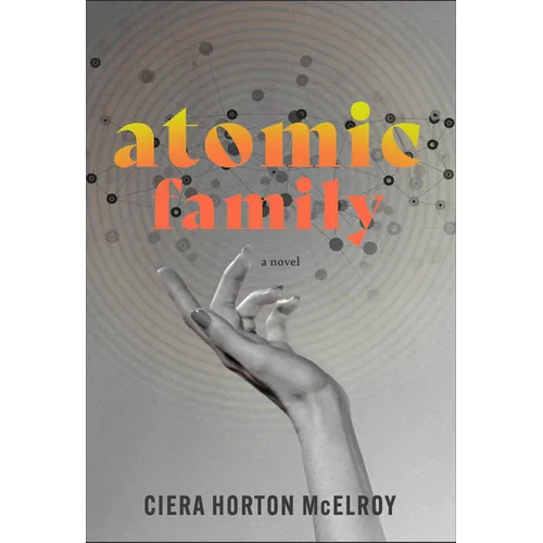 Atomic Family - Hardcover
