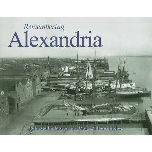 Remembering Alexandria - Paperback