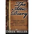 The Attic Diary