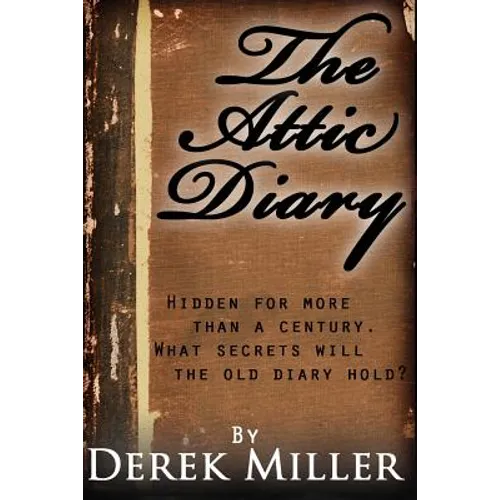 The Attic Diary