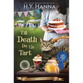 Till Death Do Us Tart (LARGE PRINT) - Paperback
