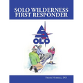 SOLO Wilderness First Responder - Paperback