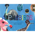 Alphabirds - Paperback