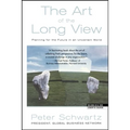 Art of the Long View - Paperback