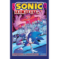 Sonic the Hedgehog, Vol. 9: Chao Races & Badnik Bases - Paperback