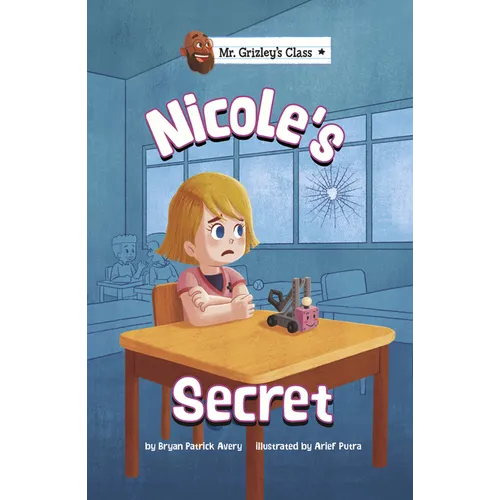 Nicole's Secret - Paperback