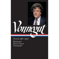 Kurt Vonnegut: Novels 1987-1997 (Loa #273): Bluebeard / Hocus Pocus / Timequake - Hardcover