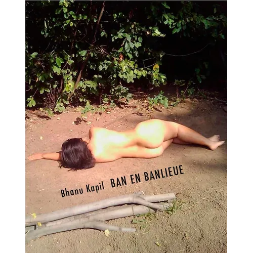 Ban En Banlieue - Paperback