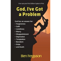 God, I've Got a Problem - Paperback