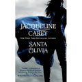 Santa Olivia - Paperback