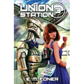 High Priest on Union Station - Paperback