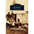 Monroe: The Early Years - Hardcover