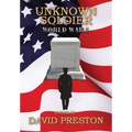 Unknown Soldier: World War 1 - Hardcover