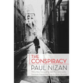 The Conspiracy - Paperback