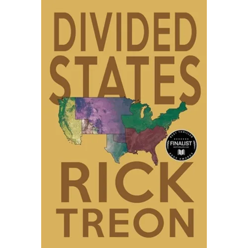 Divided States