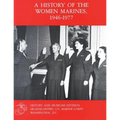 A History of the Women Marines, 1946-1977