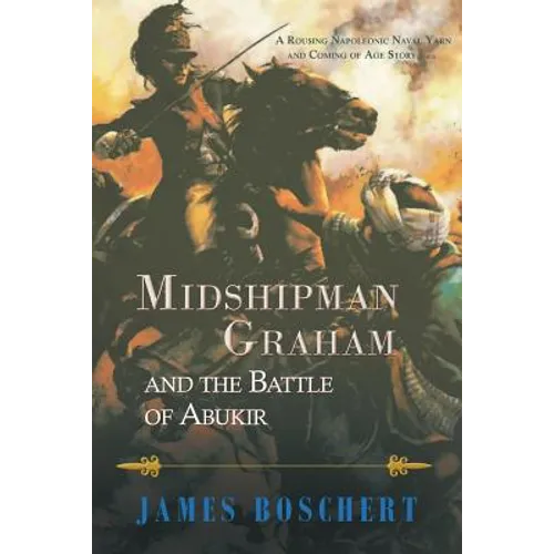 Midshipman Graham and the Battle of Abukir