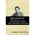 Relativity: The Special and the General Theory - Paperback