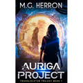 The Auriga Project - Paperback
