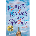 Forks, Knives, and Spoons - Paperback