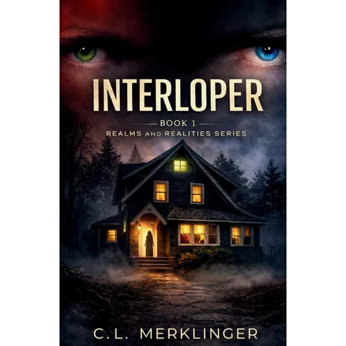 Interloper - Paperback