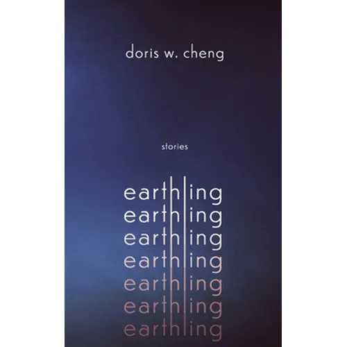 Earthling - Paperback