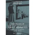 The Films of John Cassavetes - Hardcover