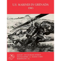 U.S. Marines In Grenada, 1983