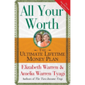 All Your Worth: The Ultimate Lifetime Money Plan - Paperback