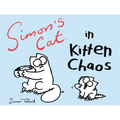Simon's Cat in Kitten Chaos - Paperback