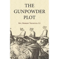 The Gunpowder Plot - Paperback