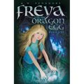 Freya and the Dragon Egg - Paperback
